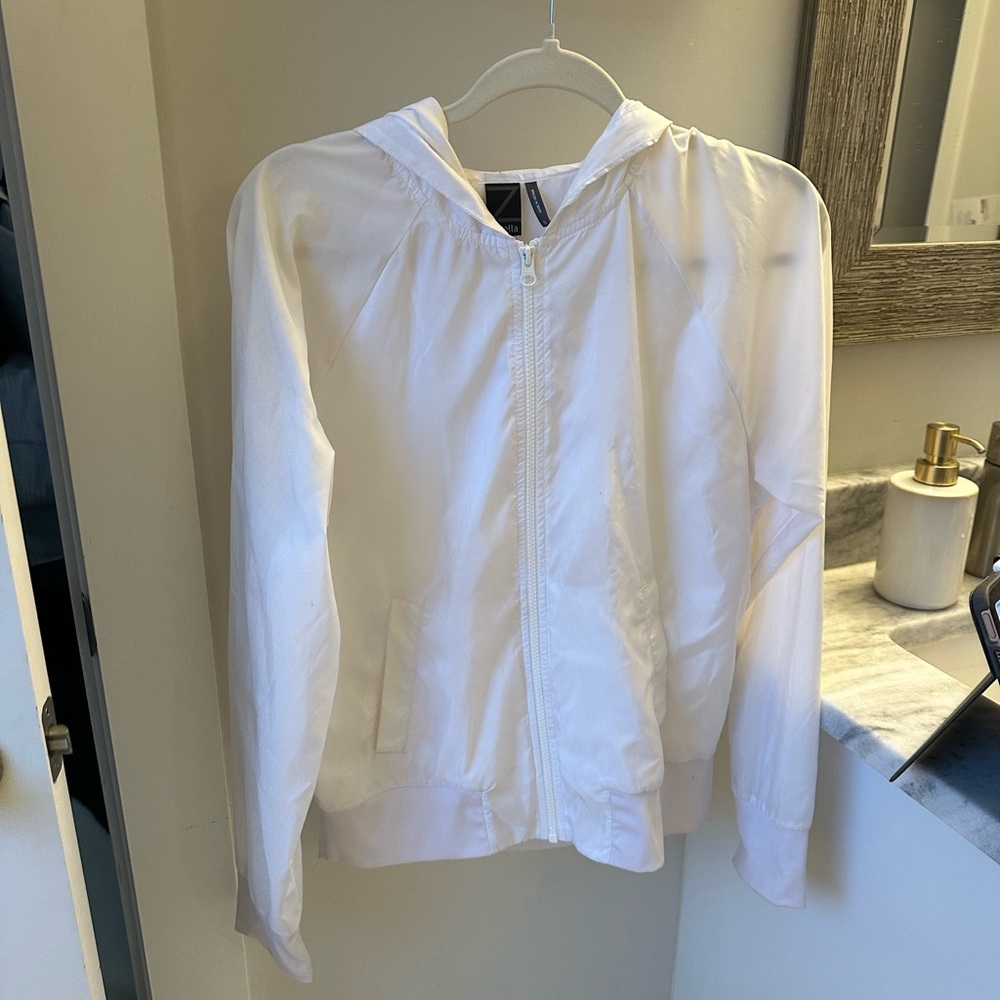 Windbreaker from Nordstrom